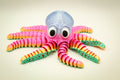 Flexi Octopus