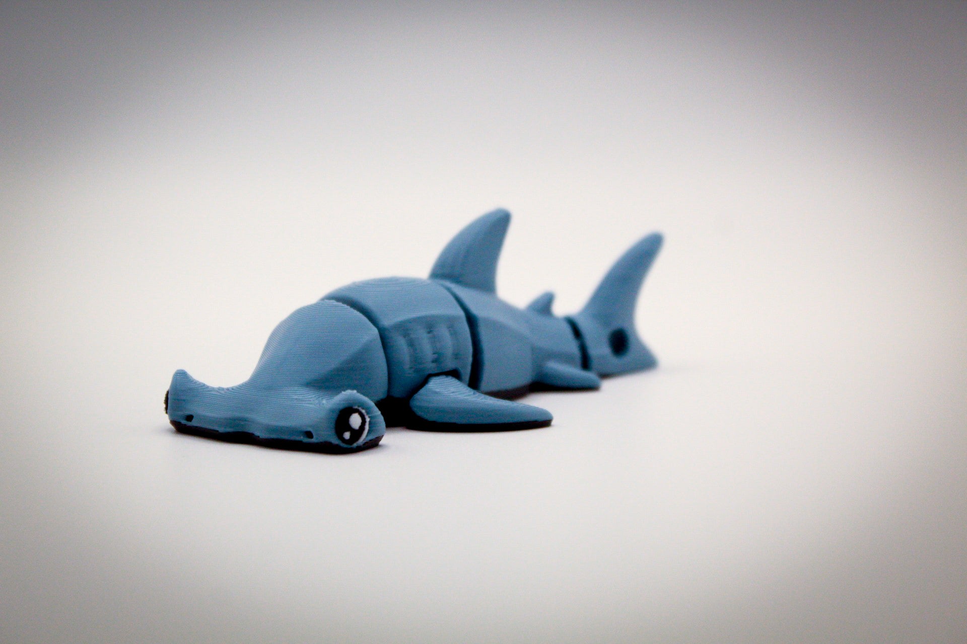 Flexi Hammerhead Shark